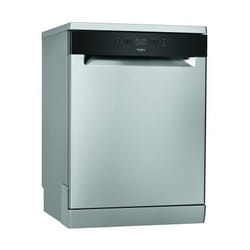 Whirlpool WFE 2B19 X Pose libre 13 couverts F