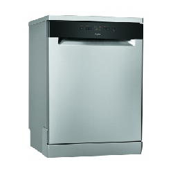 Whirlpool WFE 2B19 X Pose libre 13 couverts F