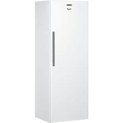 Whirlpool SW8 AM2Y WR réfrigérateur Pose libre 363 L Blanc