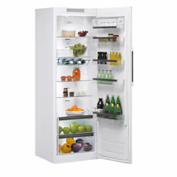 Whirlpool SW8 AM2Y WR réfrigérateur Pose libre 363 L Blanc