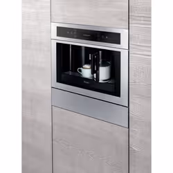 Whirlpool ACE 102/IXL machine à café Entièrement automatique Machine à expresso 2 L - Vue supplémentaire 2