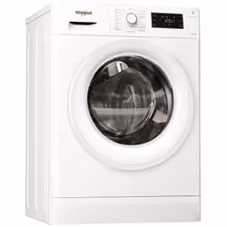 Lave Linge Séchante Whirlpool- Capacité: 9 kg (lavage) / 7 kg (séchage) - Technologies: 6ème Sens FreshCare + - Vitesse d'ess ...