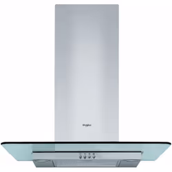 Whirlpool WHFG 64 F LM X, 603 m³/h, C, A, C, 69 dB, 46 dB