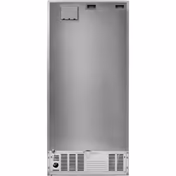 Whirlpool W84TE 72X AQUA réfrigérateur-congélateur Autoportante 574 L E Acier inoxydable - Vue supplémentaire 11