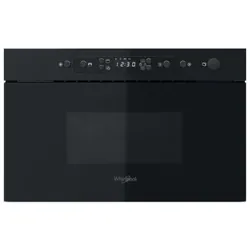 Whirlpool MBNA920B micro-onde Intégré Micro-ondes grill 22 L 750 W Noir