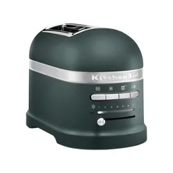 KitchenAid 5KMT2204EPP grille-pain 2 part(s) 1250 W Vert