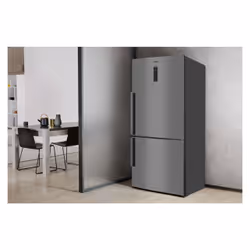 Whirlpool W84BE 72 X 2 réfrigérateur-congélateur Autoportante 558 L E Acier inoxydable - Vue supplémentaire 10