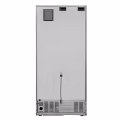 Whirlpool W84BE 72 X 2 réfrigérateur-congélateur Autoportante 558 L E Acier inoxydable - Vue supplémentaire 13