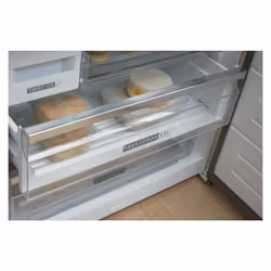 Whirlpool W84BE 72 X 2 réfrigérateur-congélateur Autoportante 558 L E Acier inoxydable - Vue supplémentaire 9