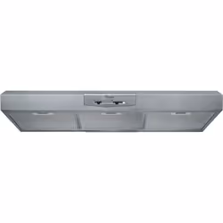 Whirlpool AKR 934 IX, 420 m³/h, Conduit / Recirculation, E, G, B, 73 dB