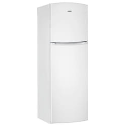 Whirlpool WTE2921 A+NFW réfrigérateur-congélateur Pose libre 289 L Blanc