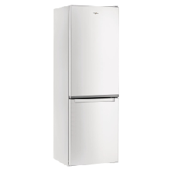 Whirlpool W7 811I W réfrigérateur-congélateur Pose libre 338 L Blanc