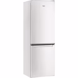 Whirlpool W5 811E W, 339 L, N-T, 39 dB, 5 kg/24h, Blanc