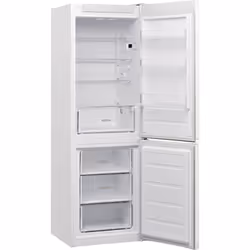 Whirlpool W5 811E W réfrigérateur-congélateur Pose libre 339 L Blanc