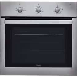 Whirlpool AKP 738 IX