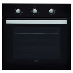 Whirlpool AKP 738 NB