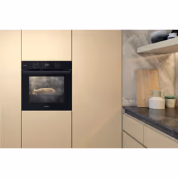 Whirlpool OMSR58CU1SB four 71 L A+ Noir - Vue supplémentaire 13