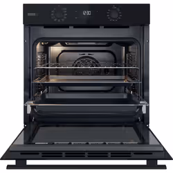 Whirlpool OMSR58CU1SB four 71 L A+ Noir - Vue supplémentaire 15