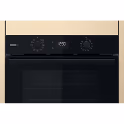 Whirlpool OMSR58CU1SB four 71 L A+ Noir - Vue supplémentaire 18