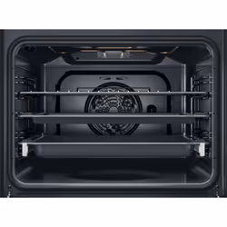 Whirlpool OMSR58CU1SB four 71 L A+ Noir - Vue supplémentaire 19