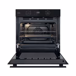 Whirlpool OMSR58CU1SB four 71 L A+ Noir