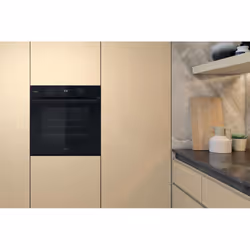 Whirlpool OMSR58CU1SB four 71 L A+ Noir - Vue supplémentaire 4