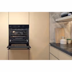 Whirlpool OMSR58CU1SB four 71 L A+ Noir - Vue supplémentaire 5