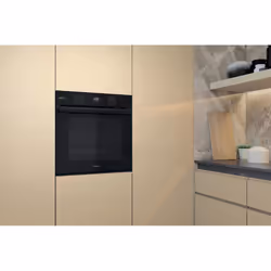 Whirlpool OMSR58CU1SB four 71 L A+ Noir - Vue supplémentaire 6