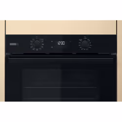 Whirlpool OMSR58CU1SB four 71 L A+ Noir - Vue supplémentaire 8
