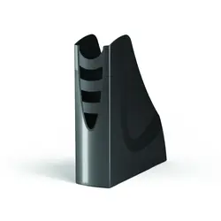 ARDA 7118N porte-document Polystyrol Noir
