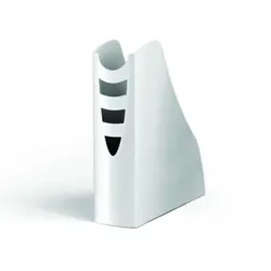 ARDA 7118B porte-document Polystyrol Blanc