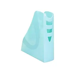 ARDA 7118PASBL porte-document Plastique Bleu
