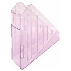 ARDA TR4118 porte-document Polystyrène Violet