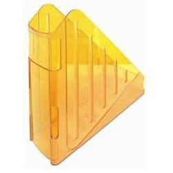 ARDA TR4118 porte-document Polystyrène Orange