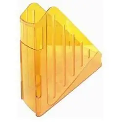 ARDA TR4118 porte-document Polystyrène Orange
