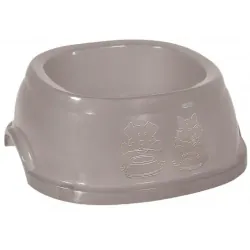 Gamelle Pour Animaux 2 Litres - Plastique