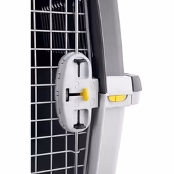 Kerbl 84584 Cage de transport pour animaux de compagnie Caisse de transport avion pour animaux de compagnie - Vue supplémentaire 4