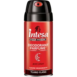 Intesa Deodorant Parfumé Ylang-ylang Hommes Déodorant spray 150 ml