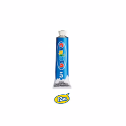 Carioca Tempera 12 ml Tube Multicolore - Vue supplémentaire 3