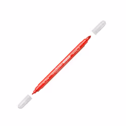 Carioca Birello stylo-feutre Fin/moyen Multicolore 12 pièce(s) - Vue supplémentaire 2