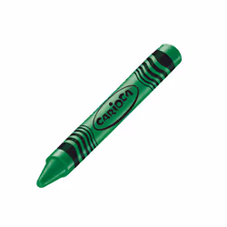 Carioca Wax Jumbo 12 pièce(s) - Vue supplémentaire 2