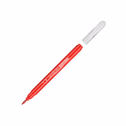 Carioca Acquarell stylo-feutre Fin Multicolore 12 pièce(s) - Vue supplémentaire 2