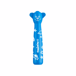 Carioca Teddy Marker 1+ stylo-feutre Extra-large Multicolore 12 pièce(s) - Vue supplémentaire 2