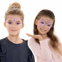 Carioca MASK UP PRINCESS - Vue supplémentaire 3