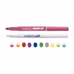 Carioca 43181 stylo-feutre Multicolore 10 pièce(s) - Vue supplémentaire 2