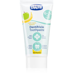 Chicco Toothpaste 6-24 months Apple-Banana 50 ml
