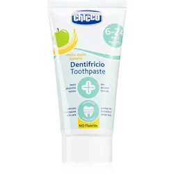 Chicco Toothpaste 6-24 months Apple-Banana 50 ml