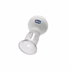 Les bouts de sein Chicco Mammy Nipple Corrector vous fourniront une solution aux problèmes d’allaitement de votre bébé. Grâce à leur forme et à leur matériau spécialement pensés