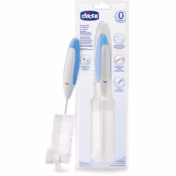 Difficile de nettoyer parfaitement les biberons et les tétines de votre enfant sans accessoire conçu à cet effet. Ainsi, le p ...