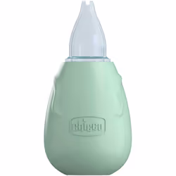 Le mouche-nez Chicco PhysioClean Baby Nose Cleaner soulage immédiatement votre petit bout de chou lorsque son nez est bouché. ...